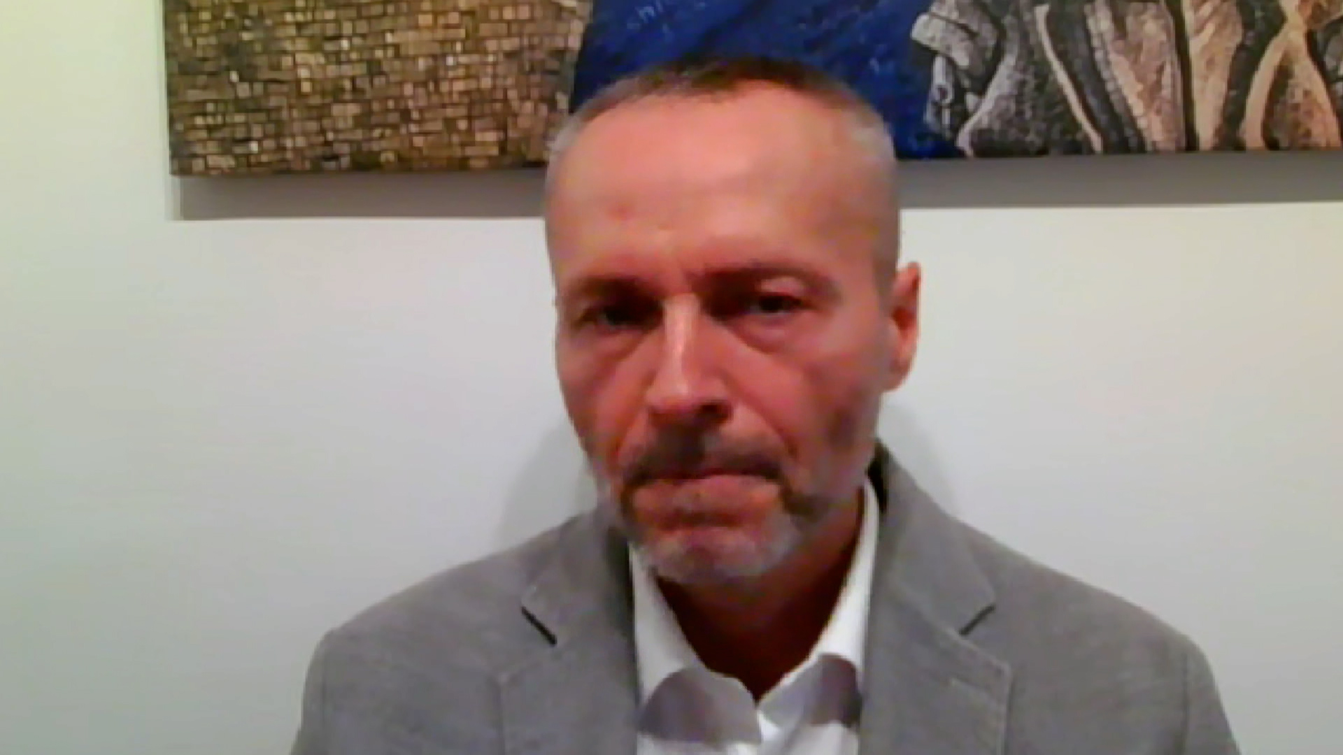 Aleksandar Olenik