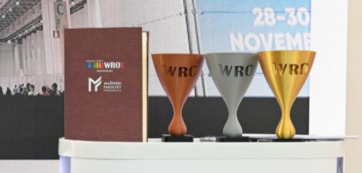 Foto: Mašinski fakultet