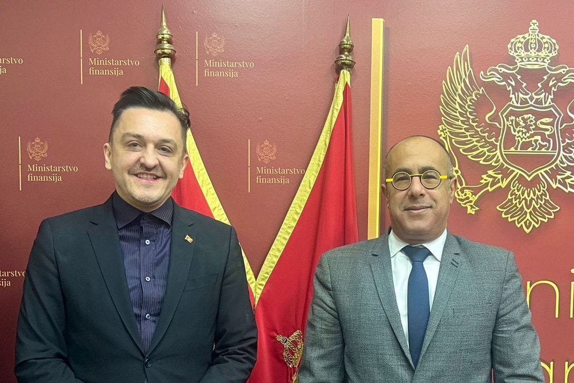 Foto: Ministarstvo finansija