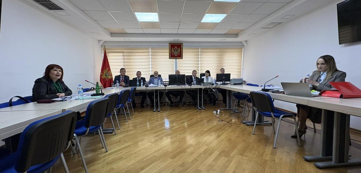 Sa sjednice (Foto: ETV)