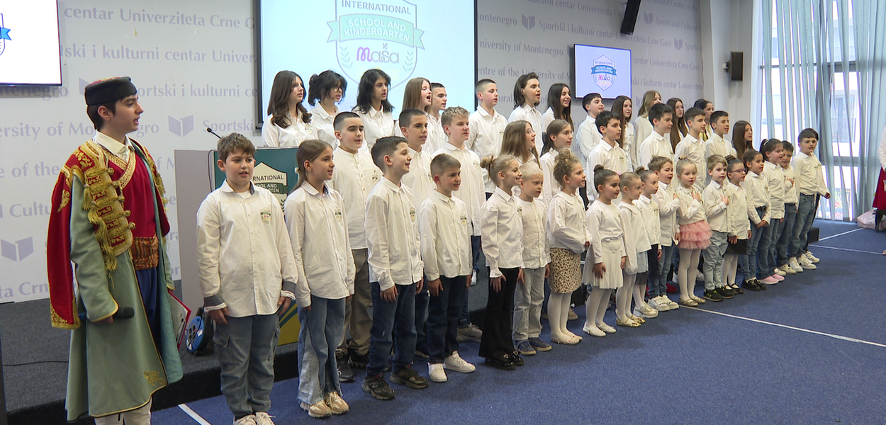 Proslava dana škole