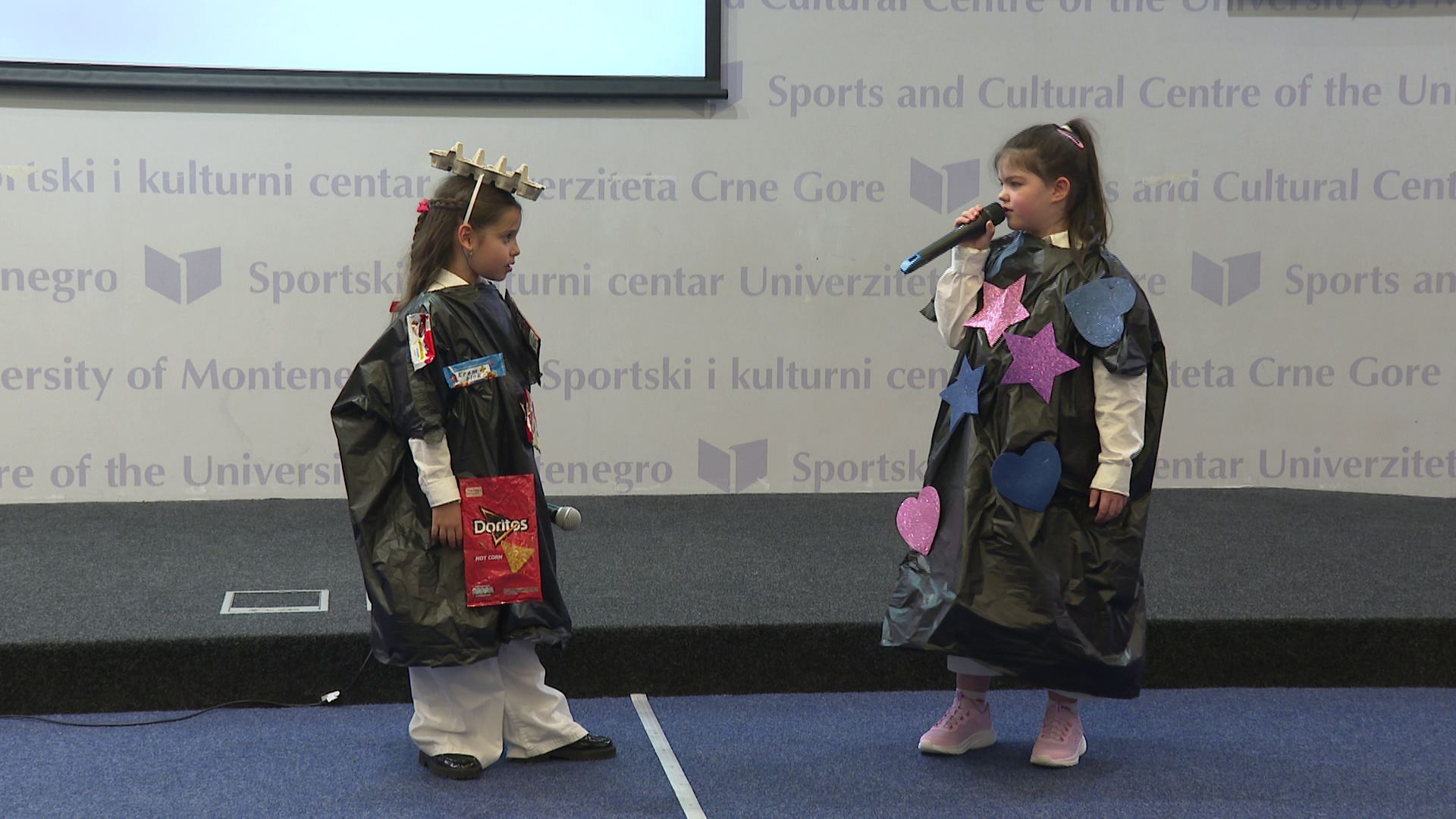 Sa proslave dana škole