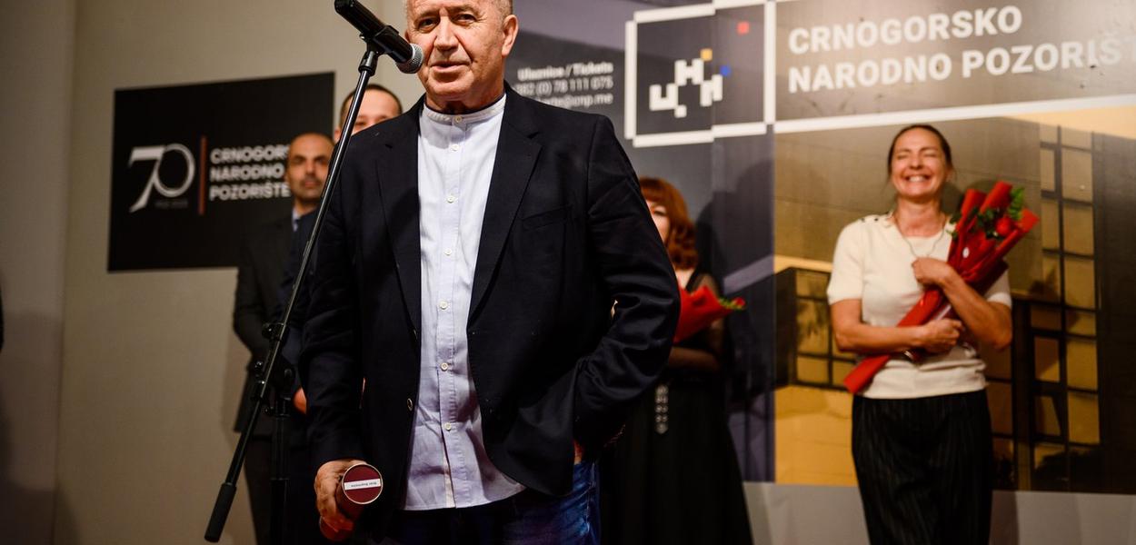 Božo Koprivica (Foto: Krsto Vulović)