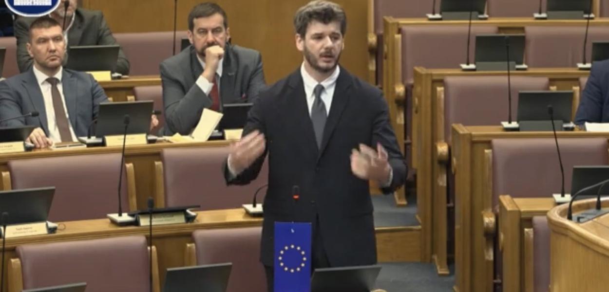 Vasilije Čarapić (Foto: Stop kadar)