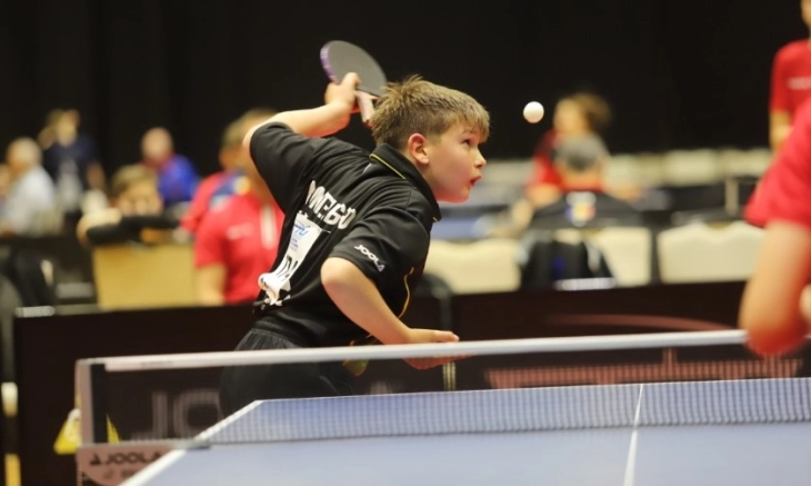 Milan Vučetić (Foto: STK Novi)