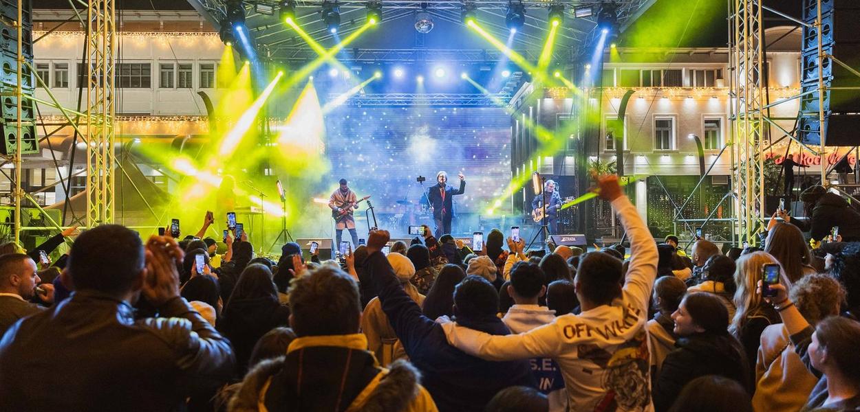 Detalj sa Podgoričkog pazara (Foto: Podgorički pazar/Facebook)