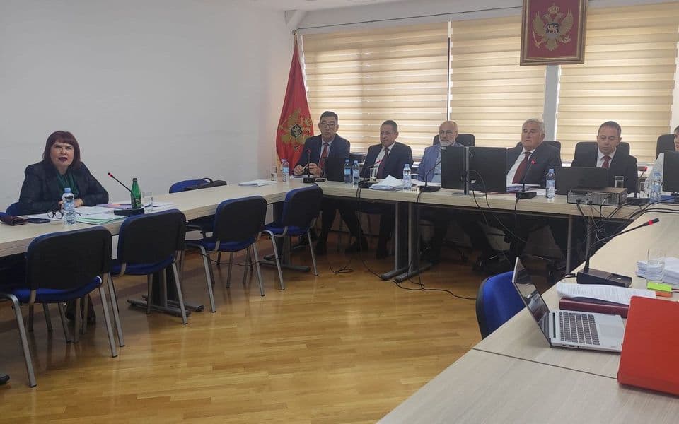 (Foto: Pobjeda/J.Martinović. )