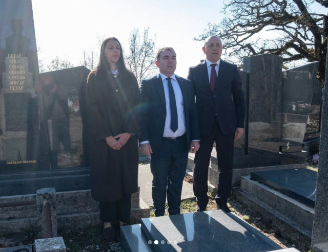 (Foto: Prijestonica Cetinje)