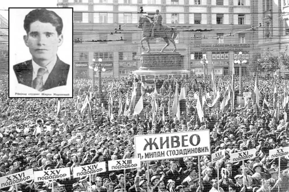 (Foto: RTV Cetinje )