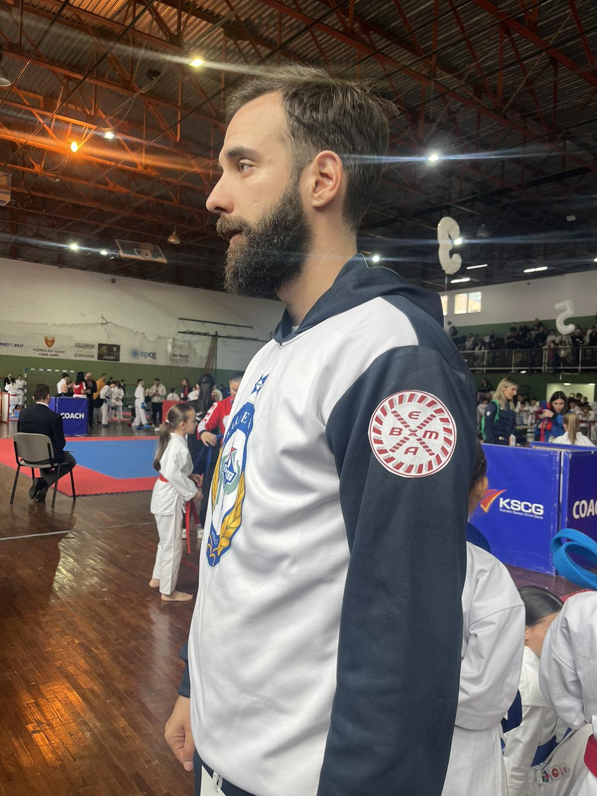 Džudo Klub Budućnost