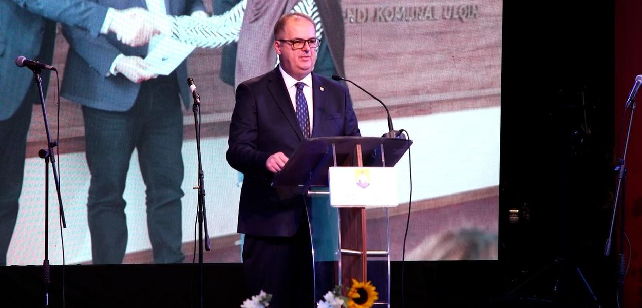 Genci Nimanbegu (Foto: Mediabiro)