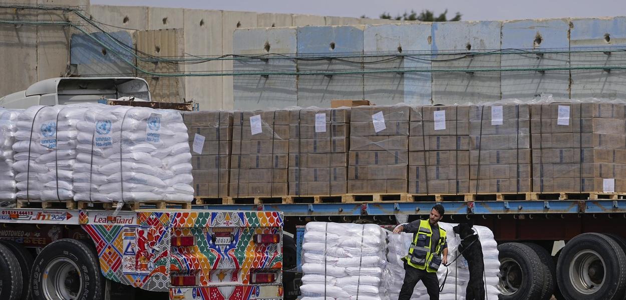 Ilustracija (Foto: AP Photo/Ohad Zwigenberg, File)