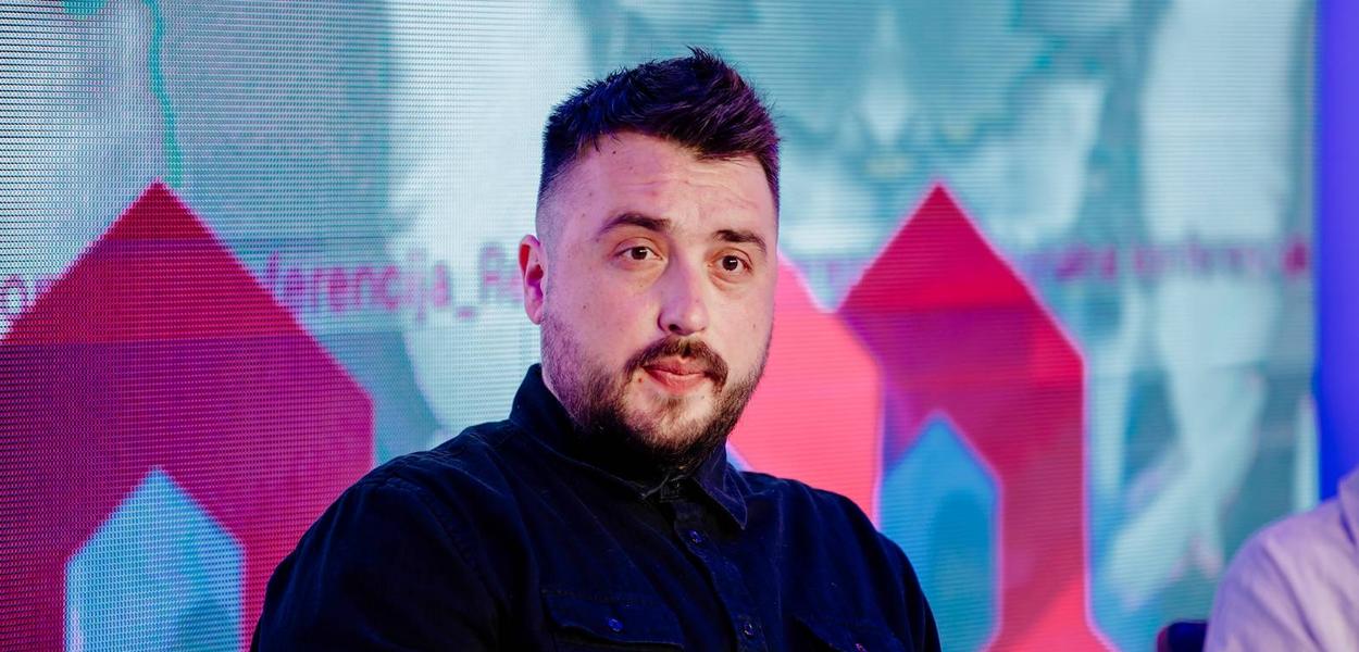 Darvin Murić (Foto: CDT)