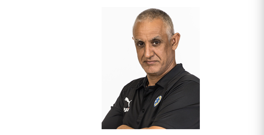 Šaron Jehuda (Foto: maccabi.co.il)