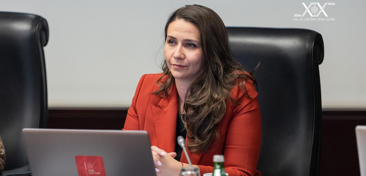 Majda Adžović (Foto: Djordje Cmiljanic)