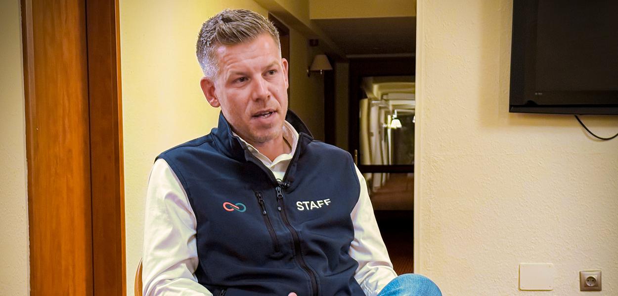 Peter Mađar (Foto: AP/Bela Szandelszky)