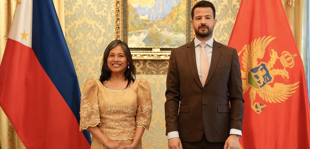 Foto: Kabinet predsjednika