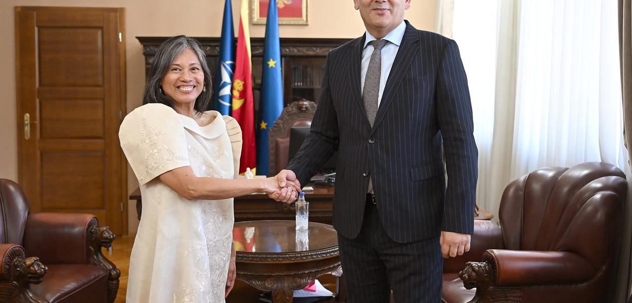 Foto: Vlada Crne Gore/Saša Matić