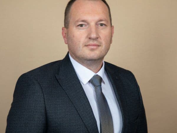 Alen Kalač (Foto: RTV Rožaje)