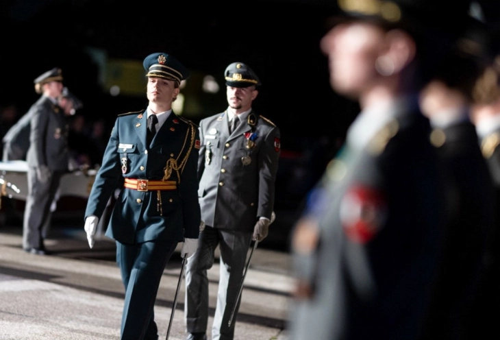 Ilustracija (Foto: Ministarstvo odbrane)