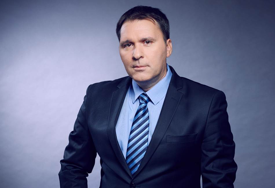 Igor Božić (Foto: N1)