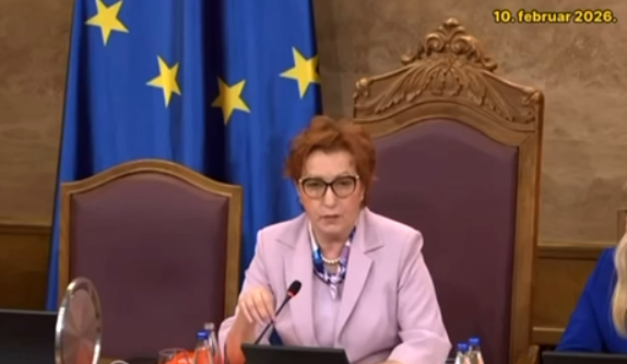 IMA NEKA VEZA SA BIZNISMENOM POPOVIĆEM: Potpredsjednica Skupštine Zdenka Popović