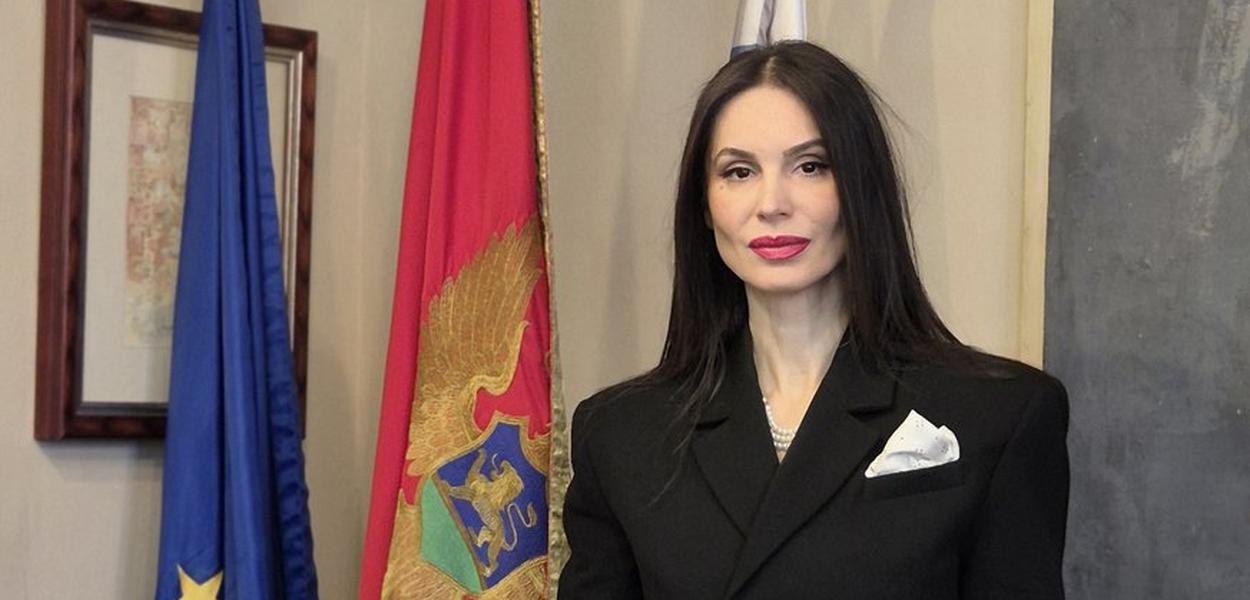 Marijana Zečević (Foto: KIC "Budo Tomović")