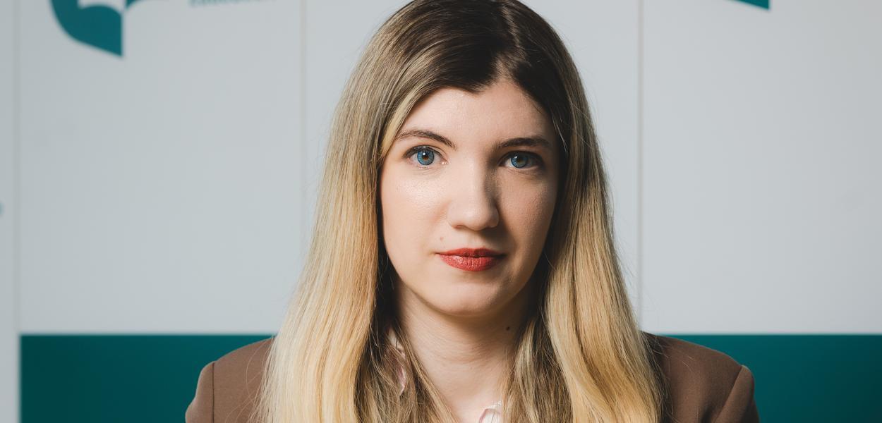 Sara Čabarkapa (Foto: CGO)