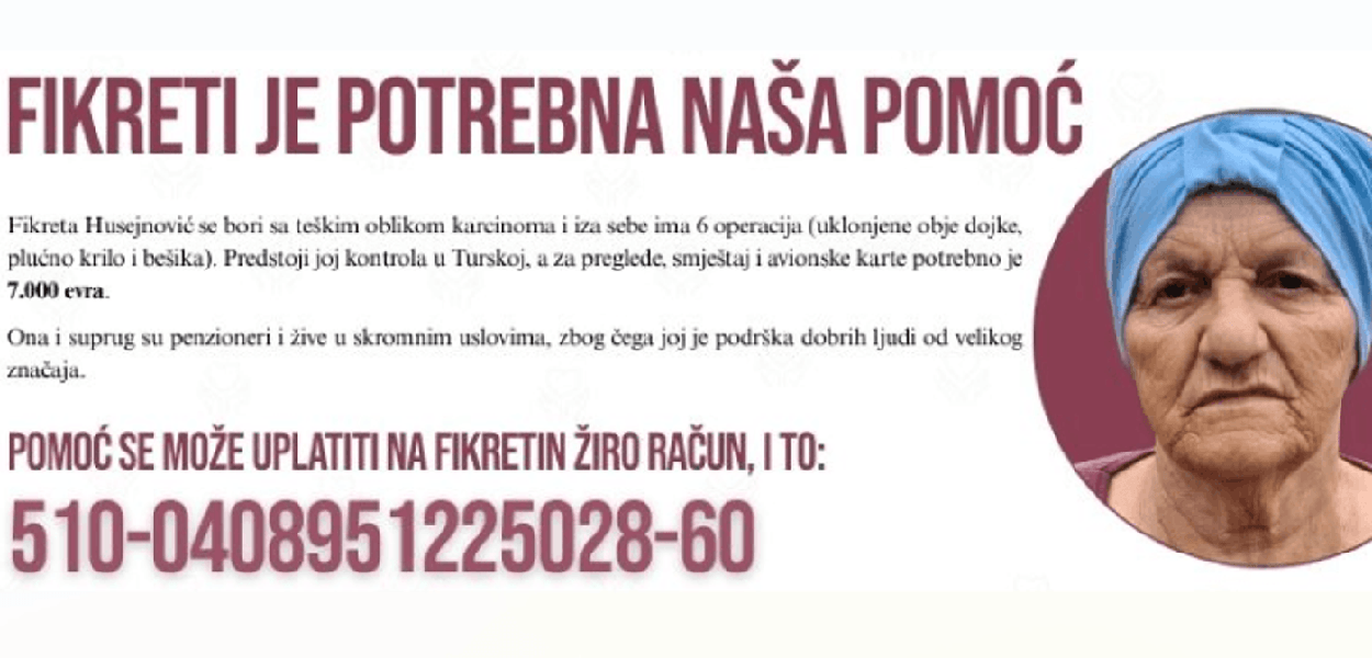  (Foto: Volonteri Crne Gore )