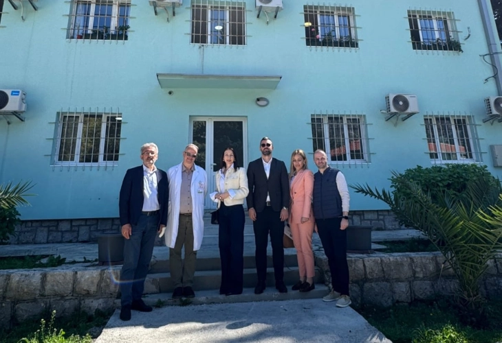  (Foto: Morsko dobro )