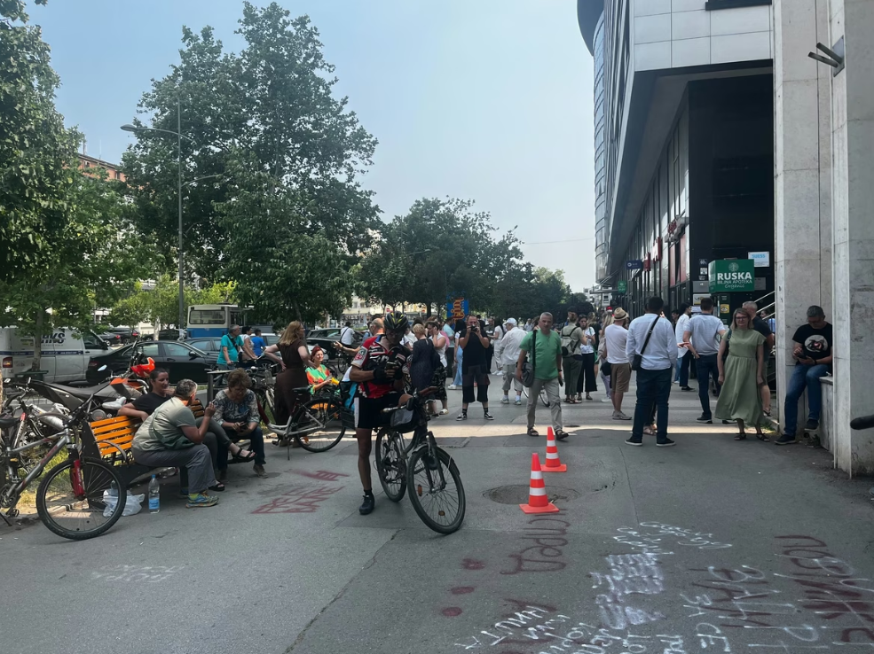 (Foto: N1/Sanja Kosović)