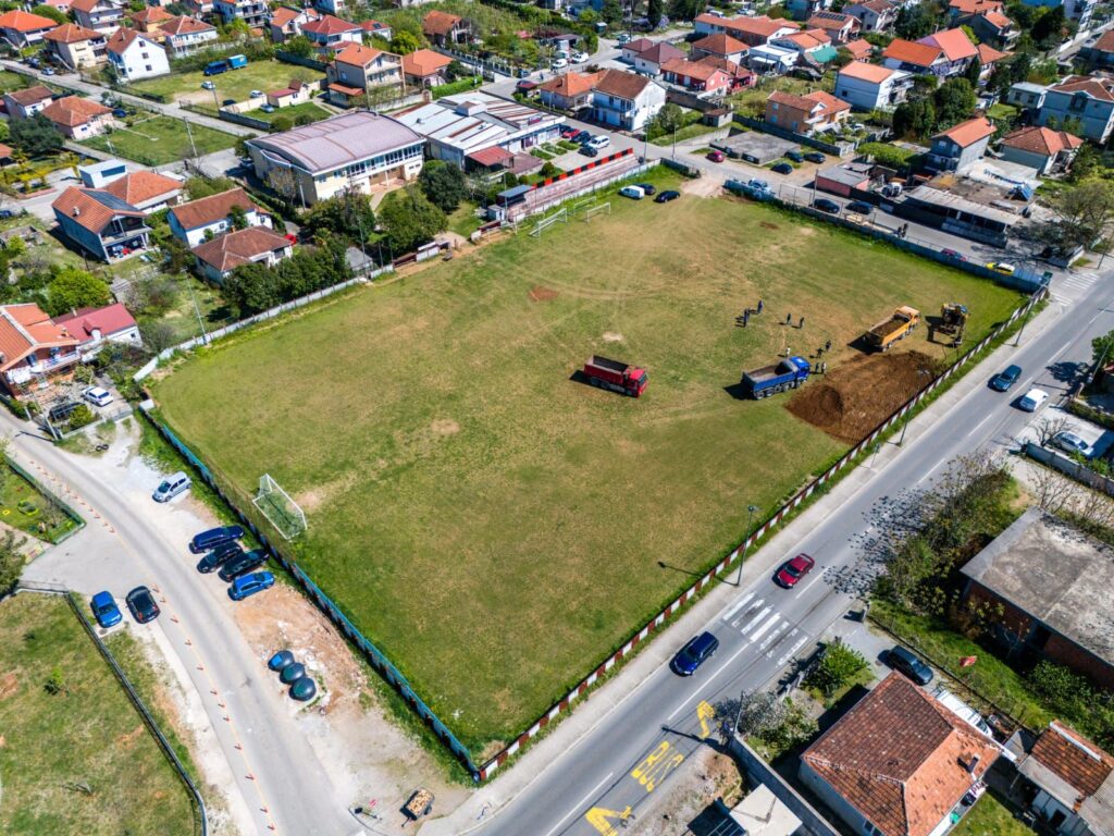 (Foto: Glavni grad )