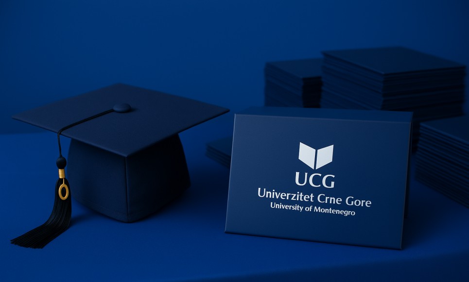 Ilustracija (Foto: UCG)