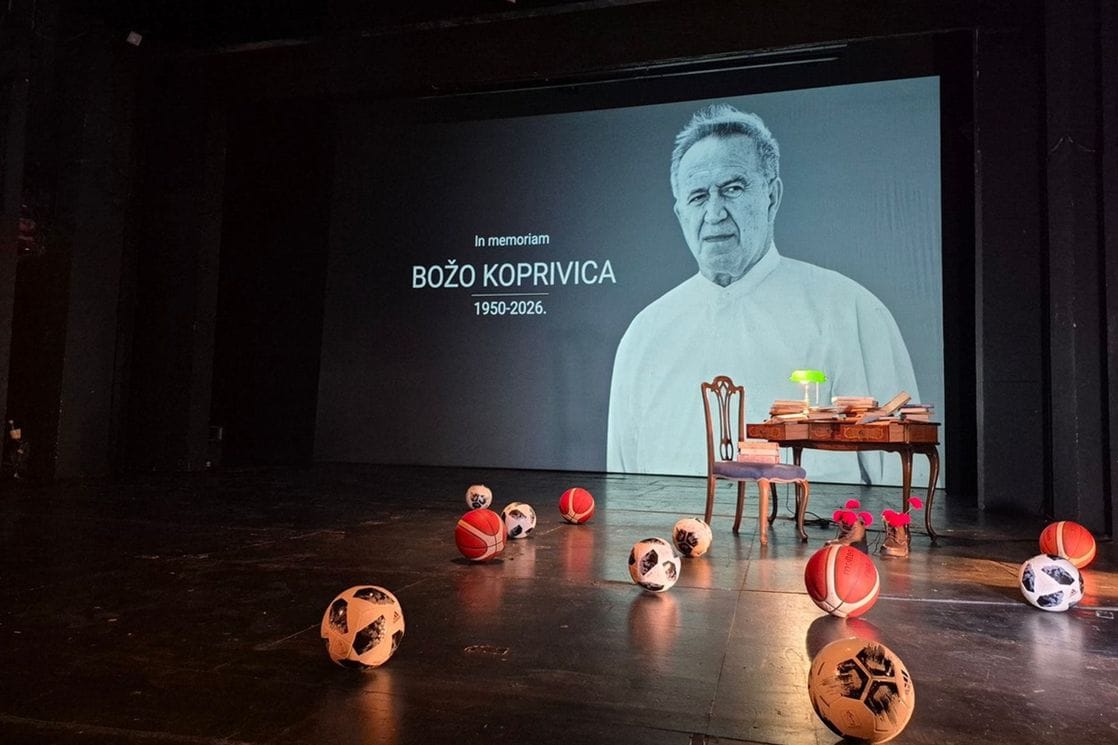 Foto: Portal Analitika