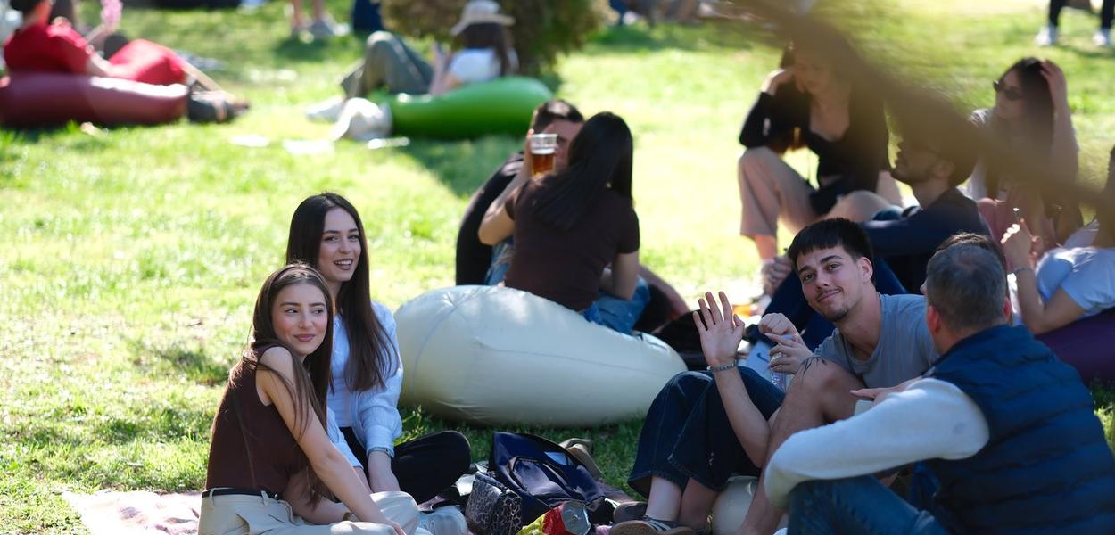 Foto: Studentski kulturni centar