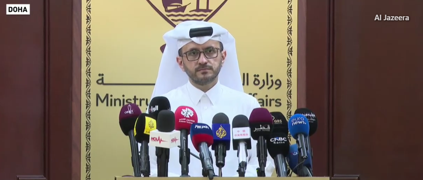 Mažed al-Ansari (Foto: Stop kadar)