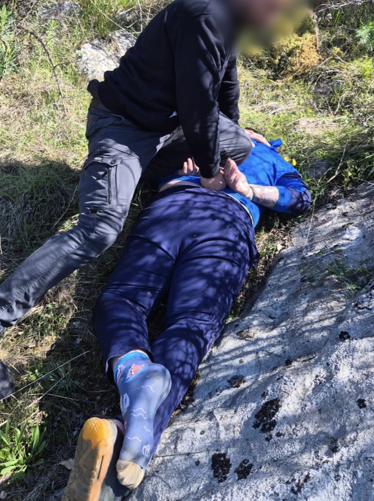  (Foto: Uprava policije)