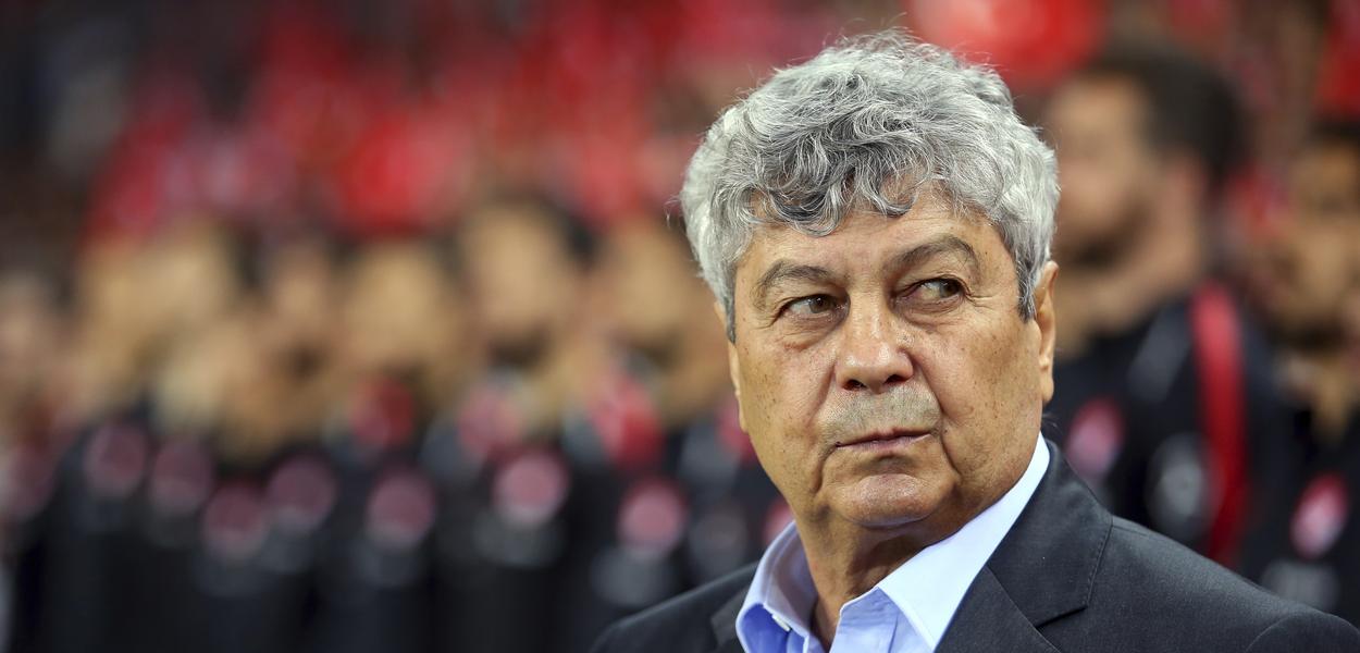 Mirčea Lučesku (Foto: AP Photo)