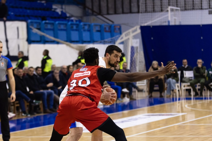 Filip Barović (Foto: KK Sutjeska Elektroprivreda)