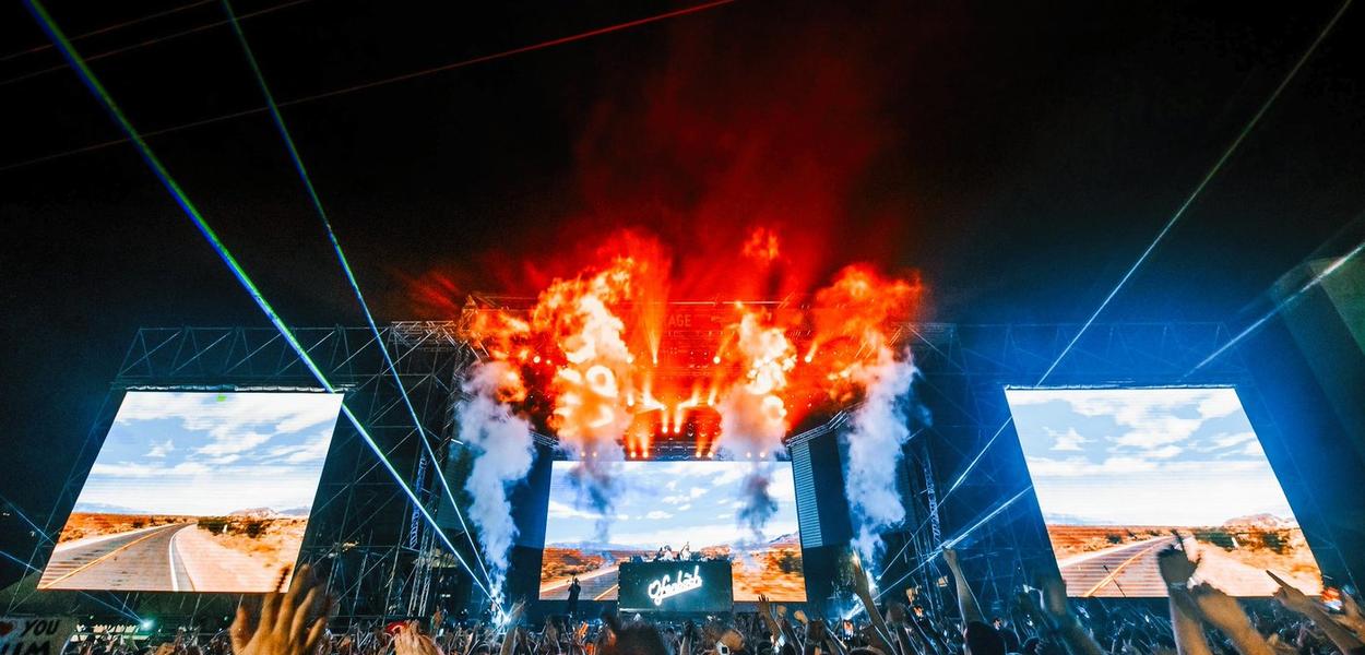 Sa Sea Dance festivala (Foto: Sea Dance Festival)