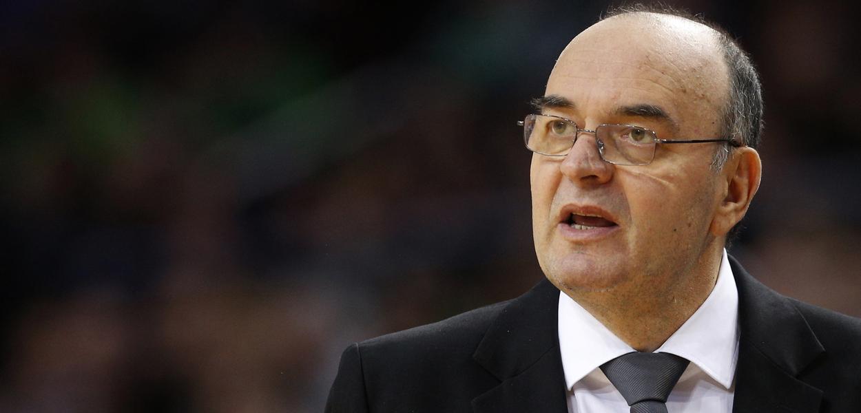  (Foto: AP foto/Mindaugas Kulbis)