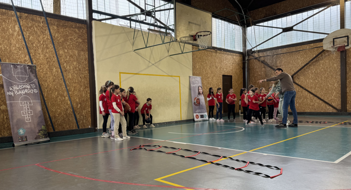 Projekat "Njen svijet, njena pravila"