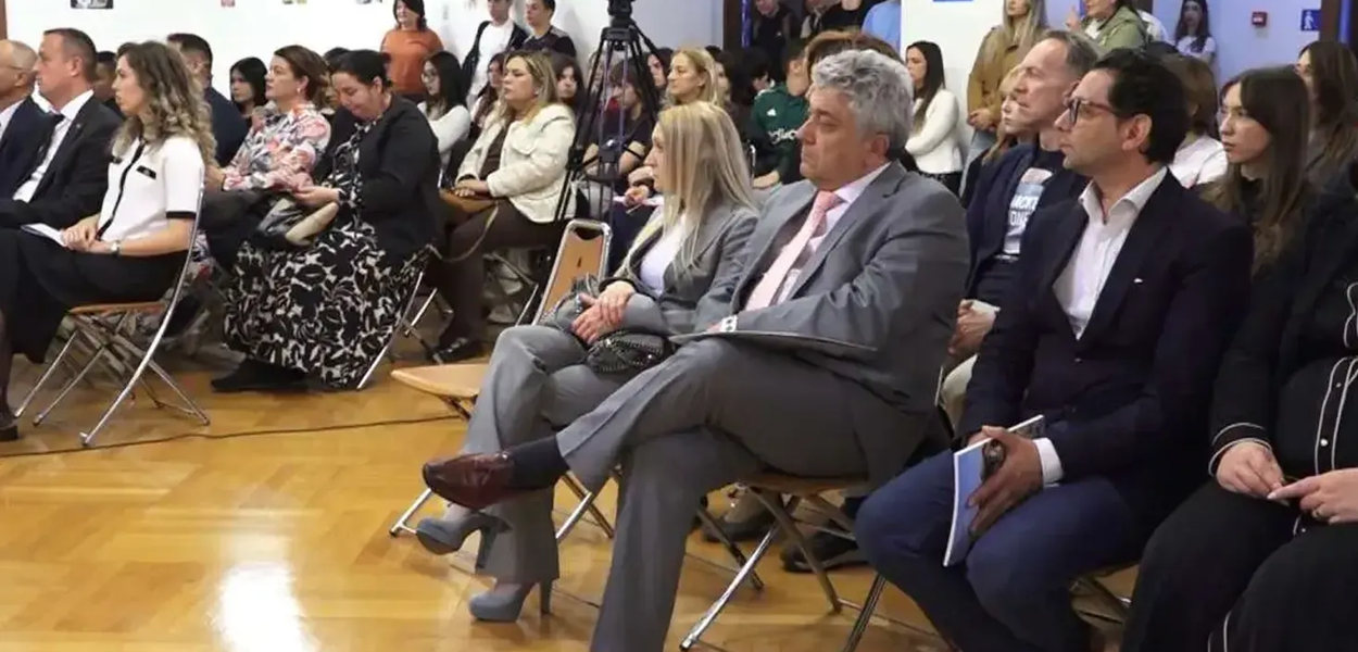  (Foto: RTV Cetinje )