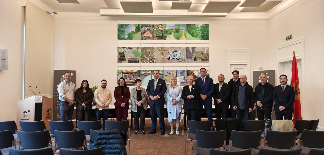 (Foto: Vlada Crne Gore)