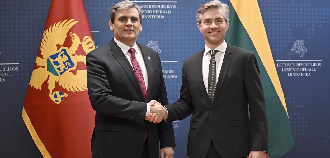 (Foto: Vlada Crne Gore )