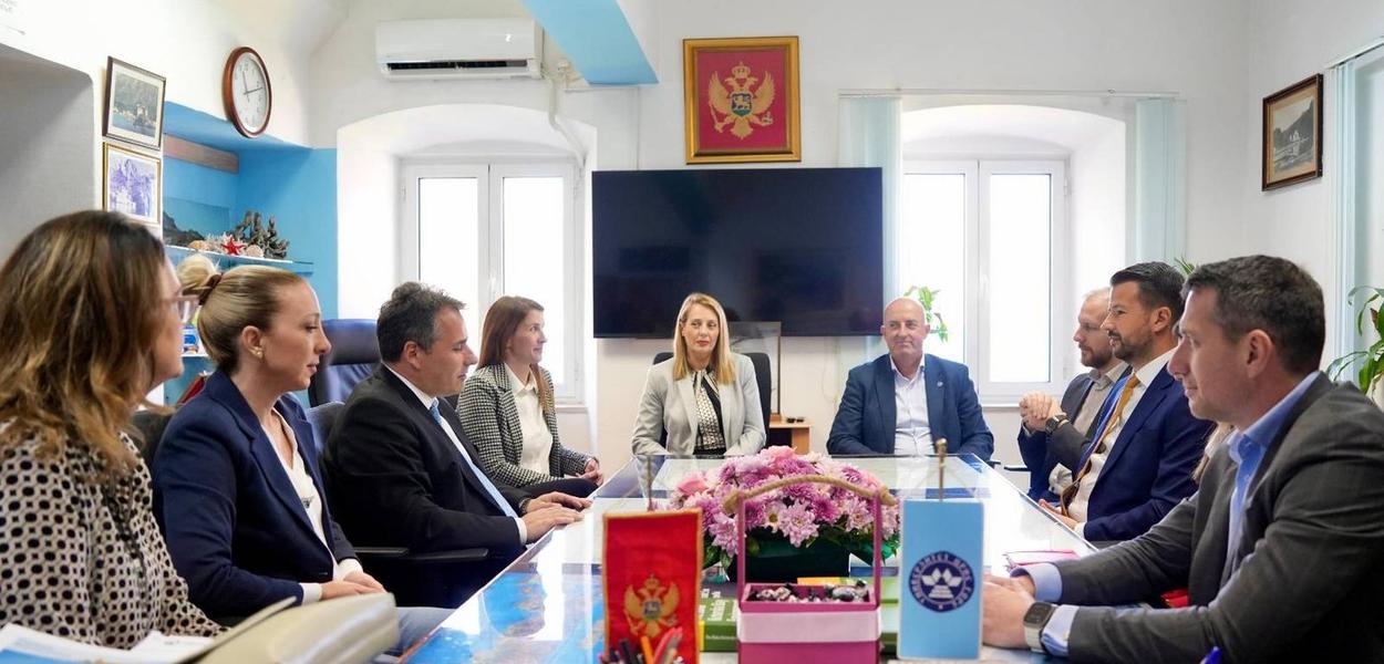  (Foto: Predsjednik Crne Gore )