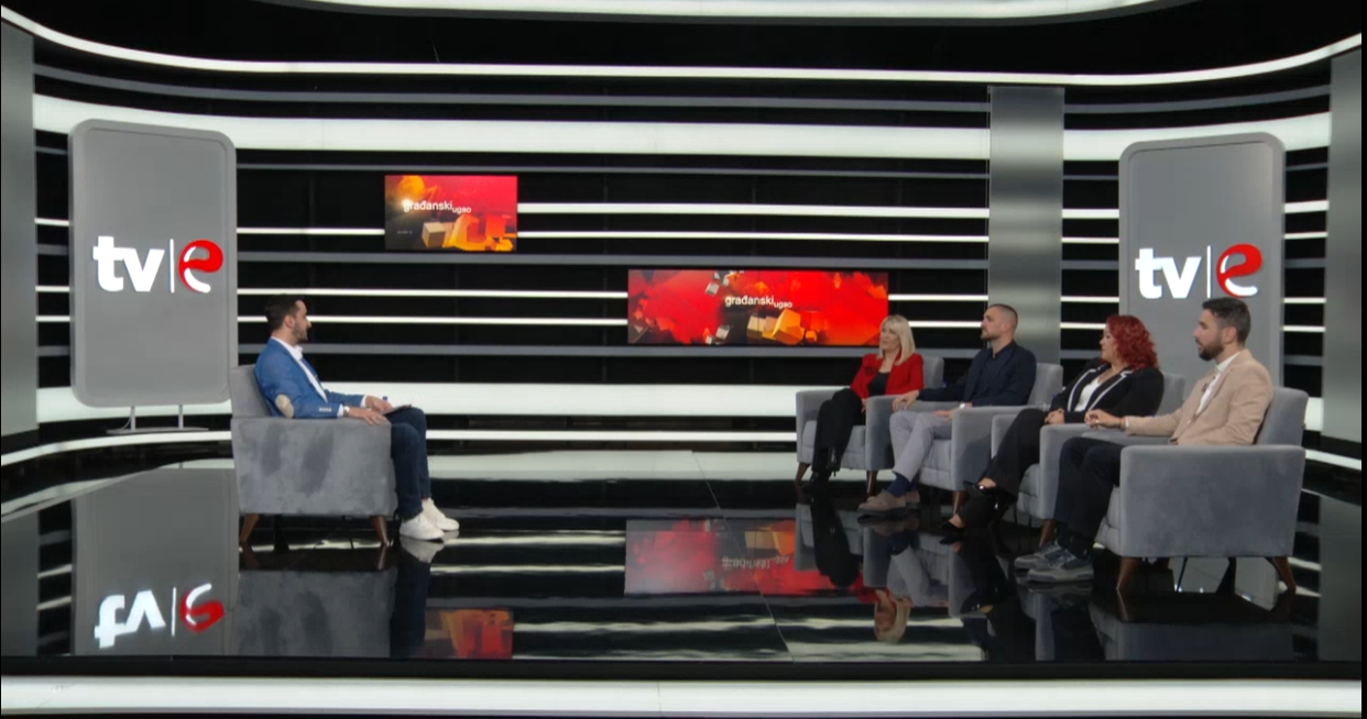  (Foto: Televizija E )