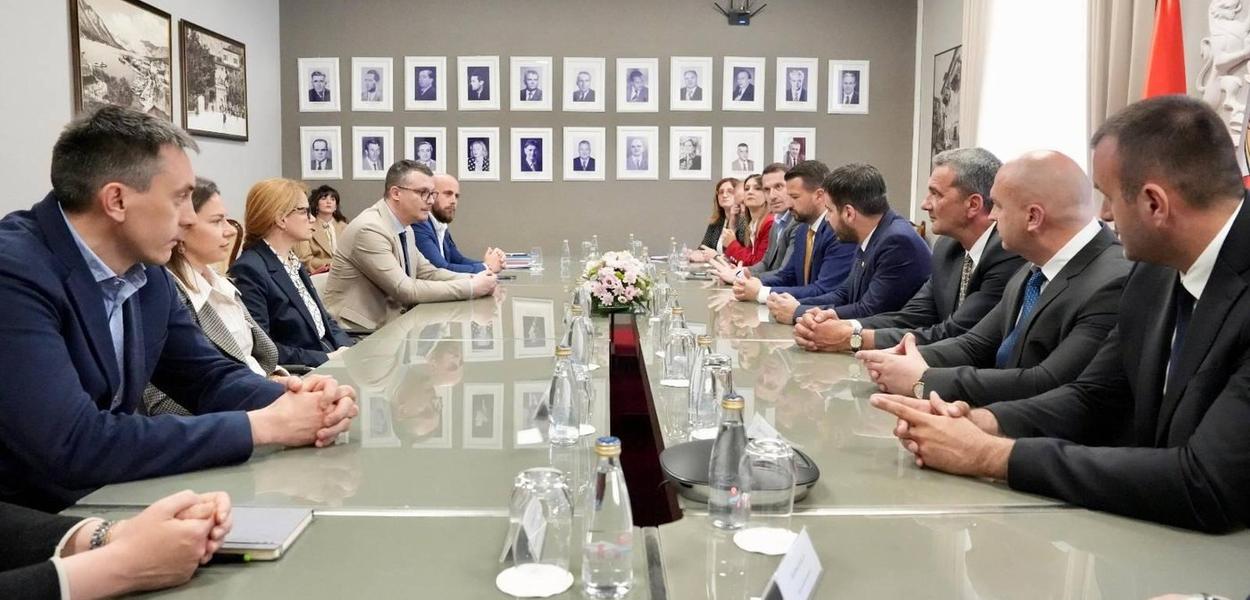 Foto: Predsjednik.me