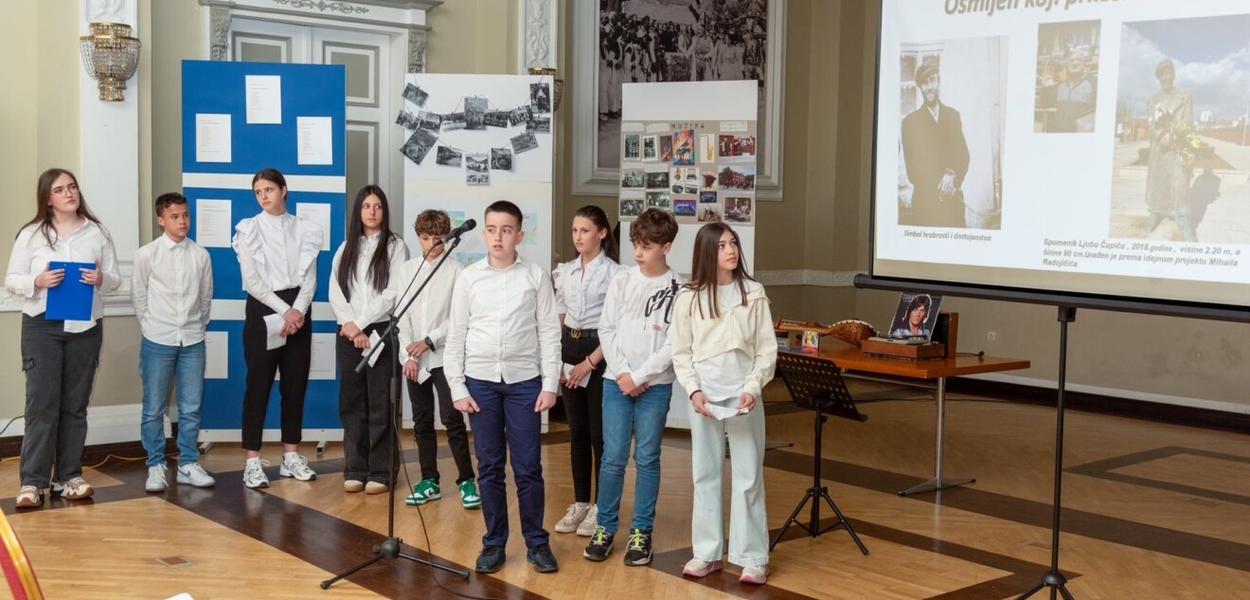 Foto: Narodni muzeji Crne Gore