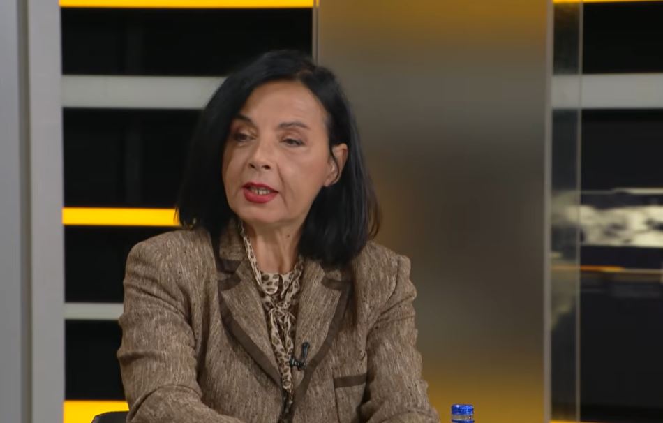 Vesna Radojević (Foto: Privatna arhiva)